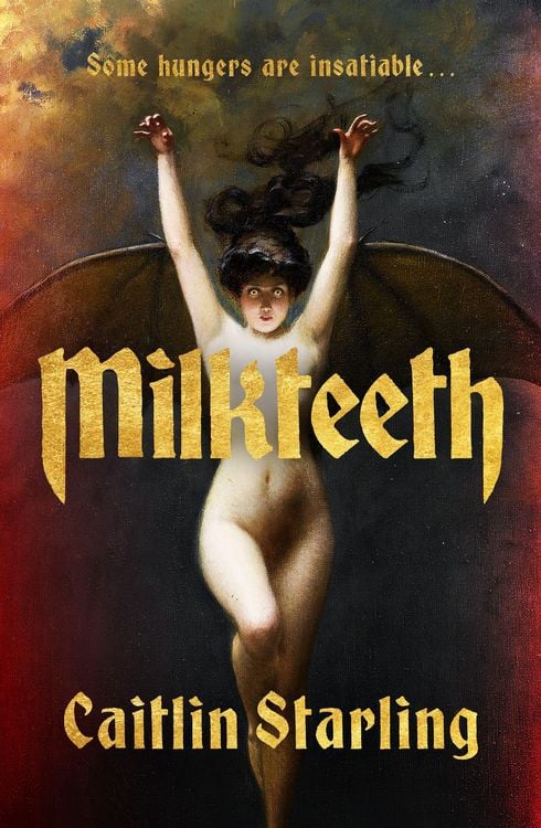 Produktbild: Milkteeth