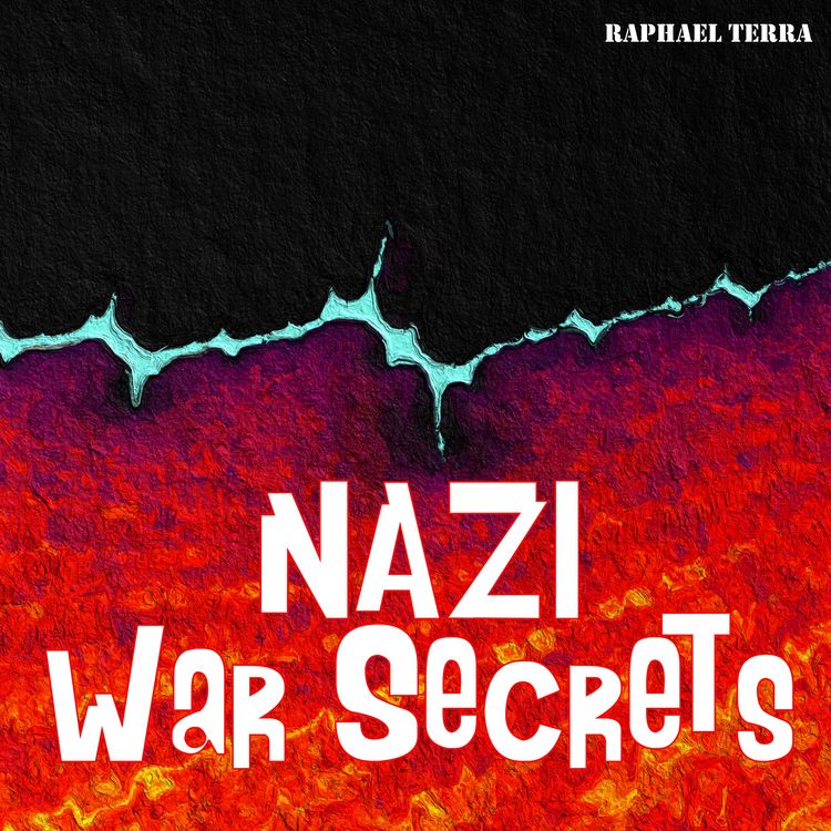 Produktbild: Nazi War Secrets