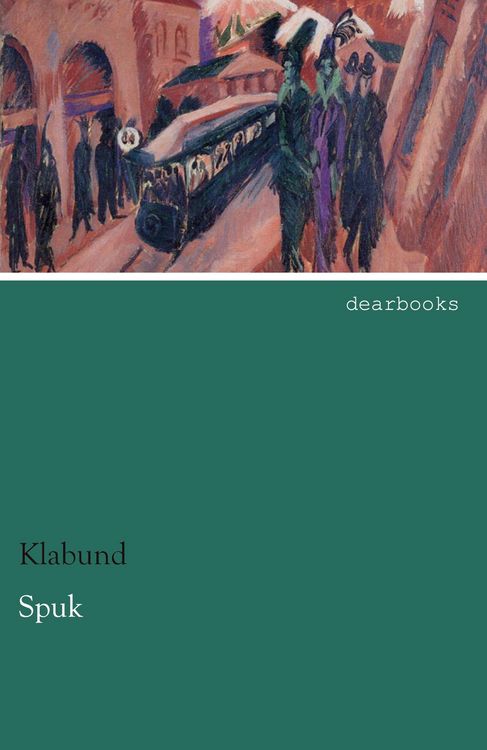 Produktbild: Spuk
