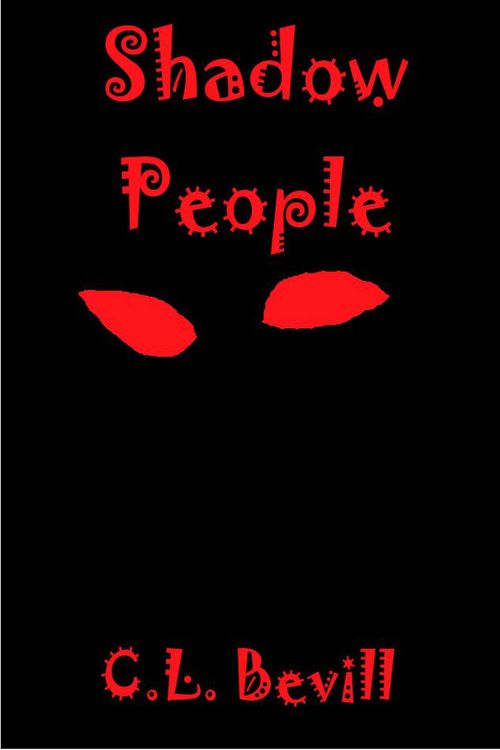Produktbild: Shadow People