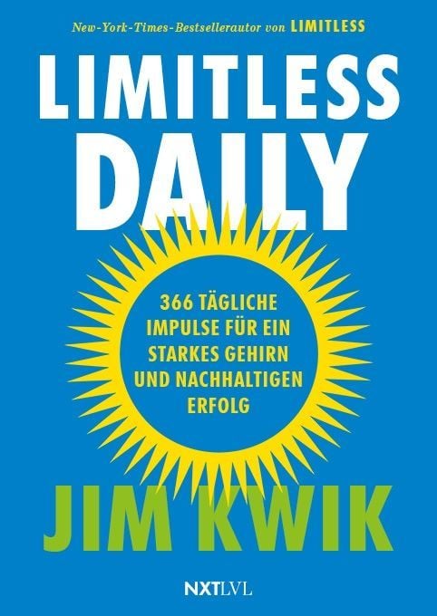 Produktbild: Limitless Daily