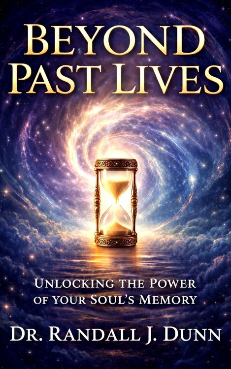 Produktbild: Beyond Past Lives