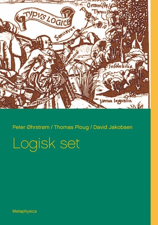 Produktbild: Logisk set