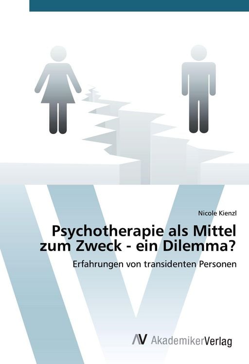 Produktbild: Psychotherapie als Mittel zum Zweck - ein Dilemma?