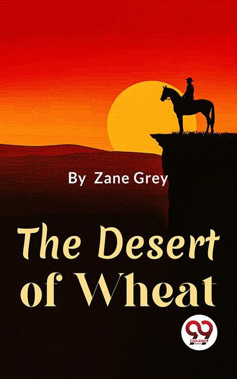 Produktbild: The Desert Of Wheat