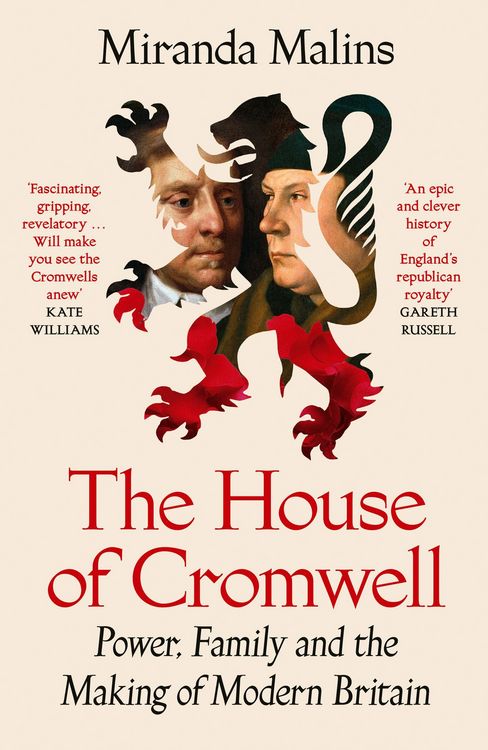 Produktbild: The House of Cromwell