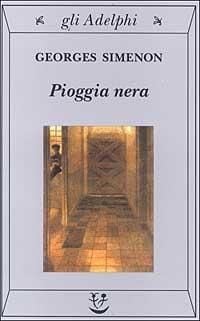 Produktbild: Pioggia nera