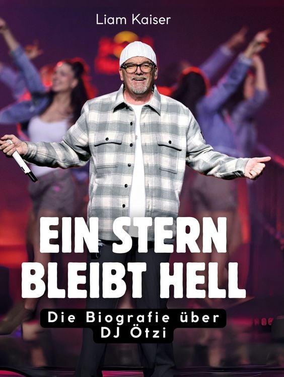 Produktbild: Ein Stern bleibt hell