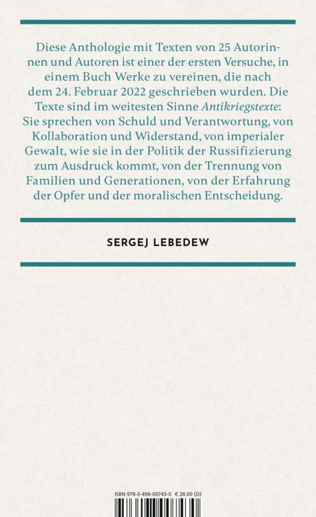 Produktbild: Nein!