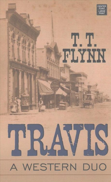 Produktbild: Travis