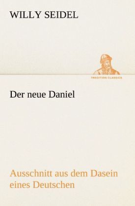 Produktbild: Der neue Daniel
