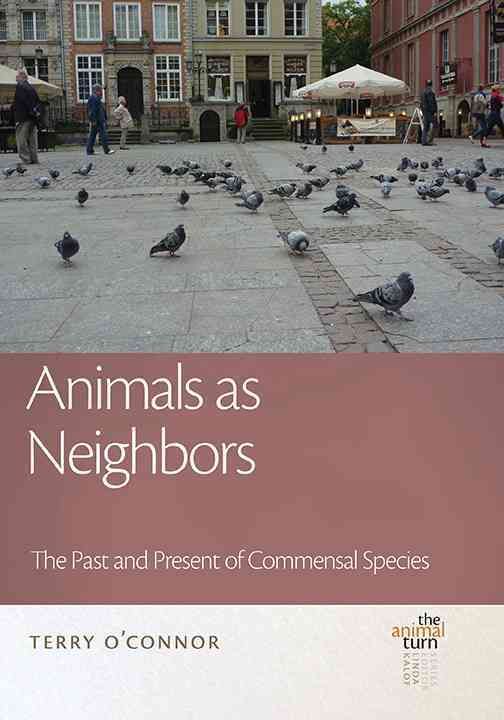 Produktbild: Animals as Neighbors
