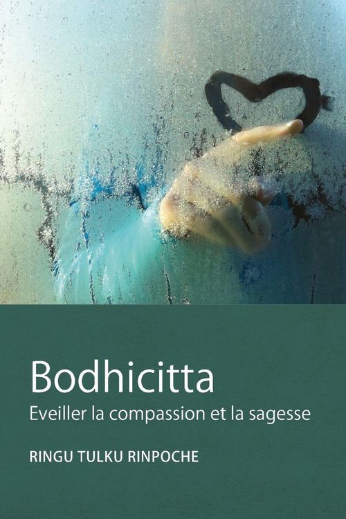 Produktbild: Bodhicitta