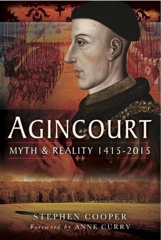 Produktbild: Agincourt
