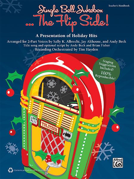 Produktbild: Jingle Bell Jukebox . . . The Flip Side!