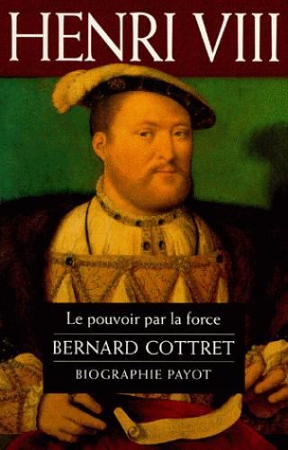 Produktbild: Henri Viii