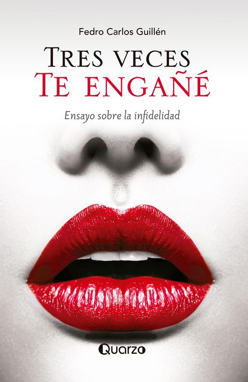Produktbild: Tres veces te enga&ntilde;&eacute;