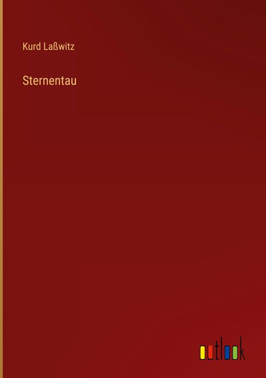 Produktbild: Sternentau