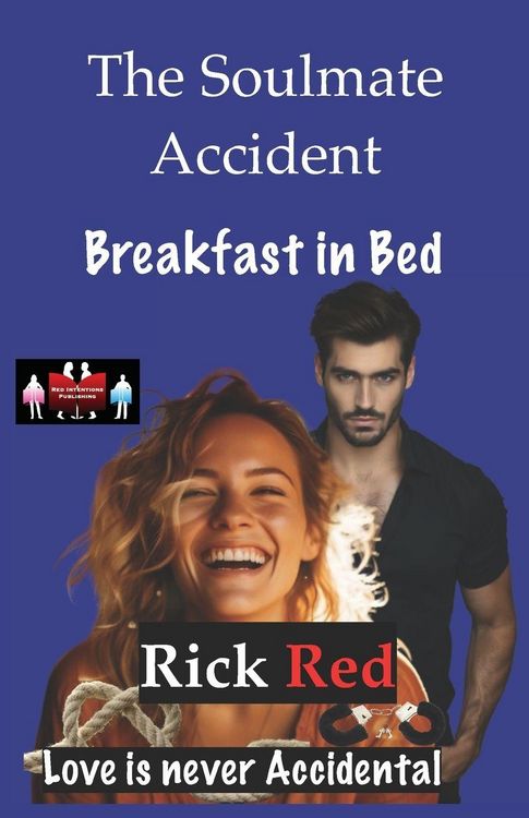 Produktbild: The Soulmate Accident - Breakfast in Bed