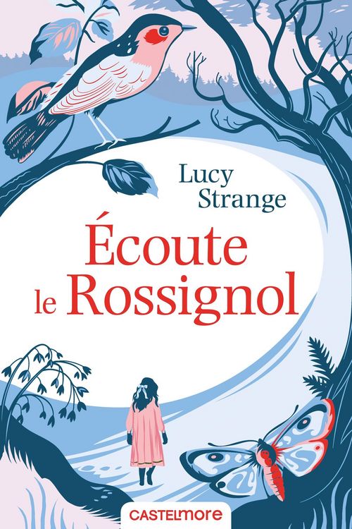 Produktbild: &Eacute;coute le rossignol