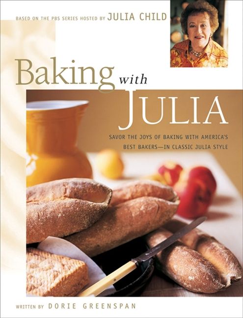 Produktbild: Baking with Julia