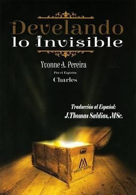 Produktbild: Develando lo Invisible