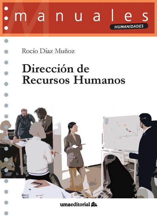 Produktbild: Direcci&oacute;n de Recursos Humanos