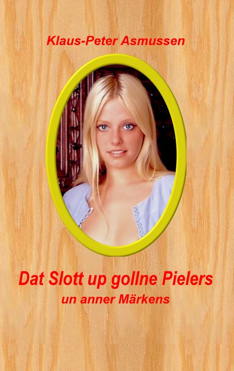 Produktbild: Dat Slott up gollne Pielers