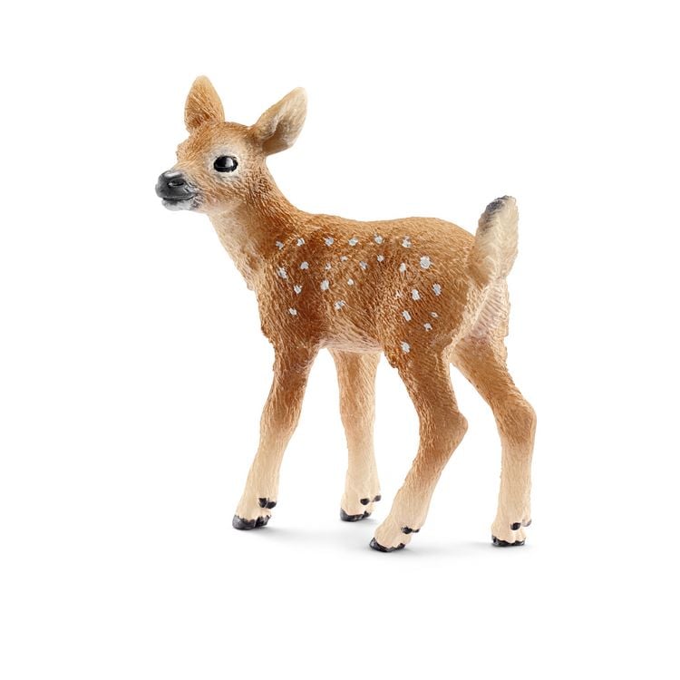 Produktbild: schleich&reg; 14820 Wei&szlig;wedelkalb