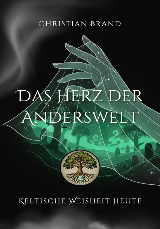 Produktbild: Das Herz der Anderswelt