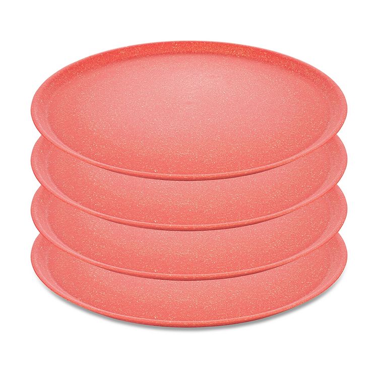 Produktbild: Koziol Gro&szlig;er Teller 255mm 4er-Set Gro&szlig;er Teller 255mm 4er-Set
