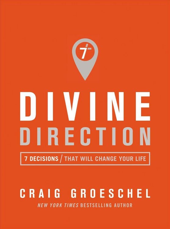 Produktbild: Divine Direction