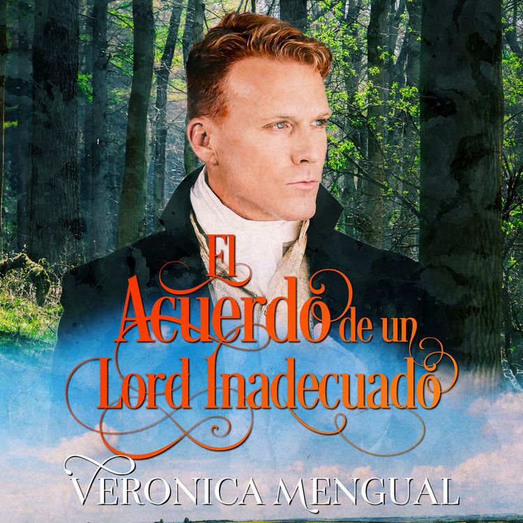 Produktbild: El acuerdo de un lord inadecuado
