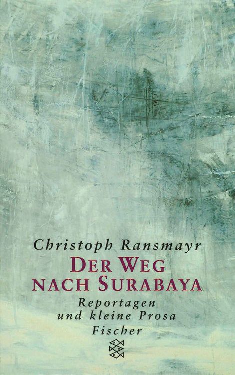 Produktbild: Der Weg nach Surabaya