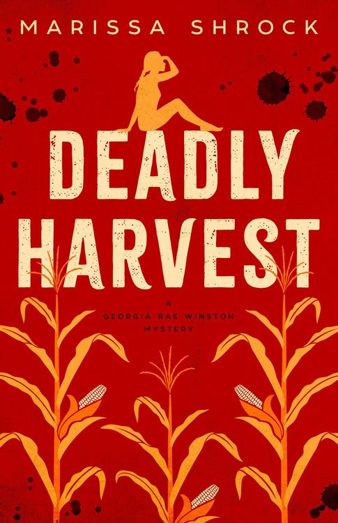 Produktbild: Deadly Harvest