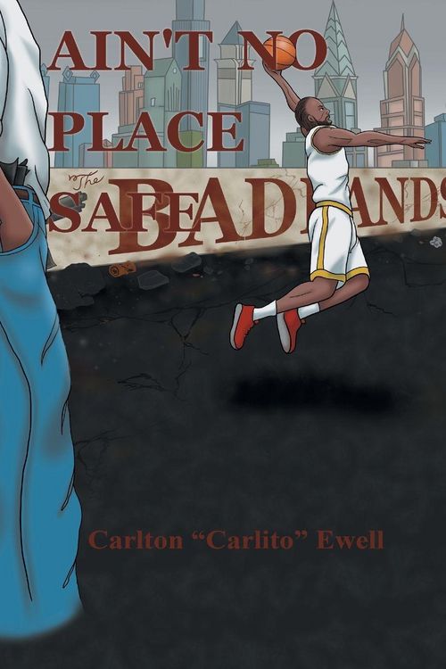 Produktbild: Ain't No Place Safe