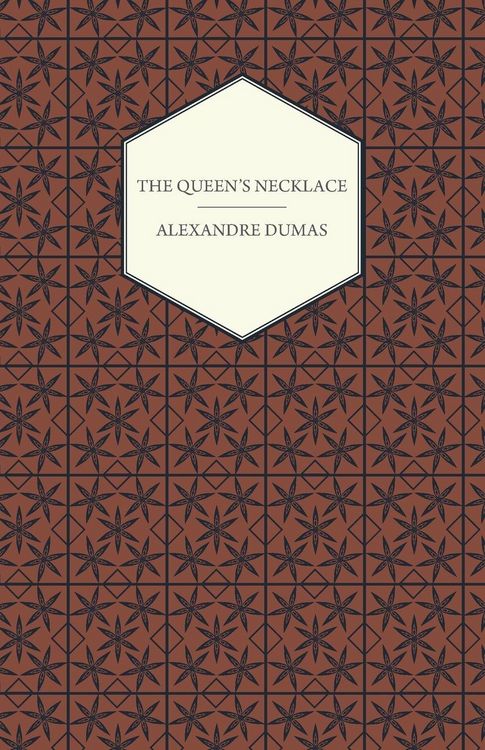 Produktbild: The Queen's Necklace