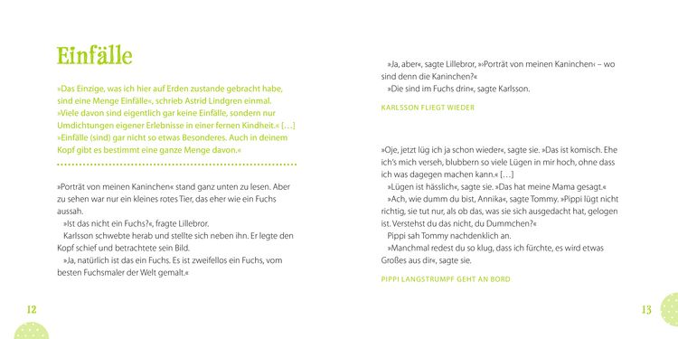 Produktbild: Liebe kleine Krummelus