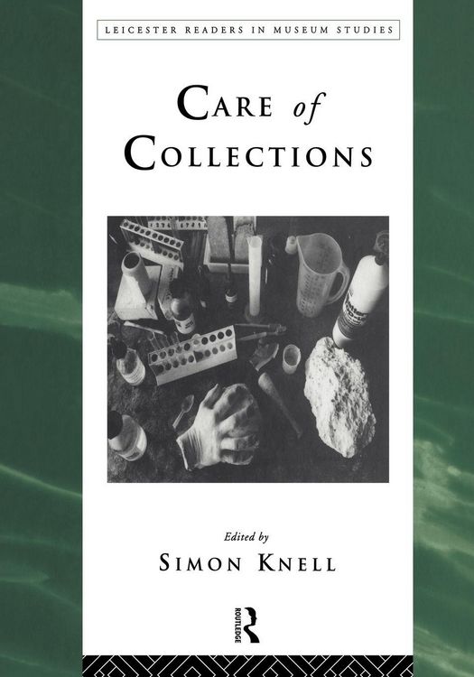 Produktbild: Care of Collections