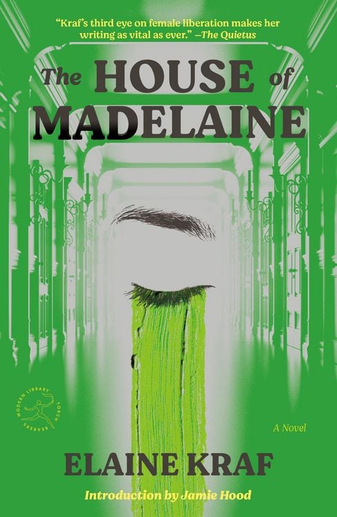 Produktbild: The House of Madelaine