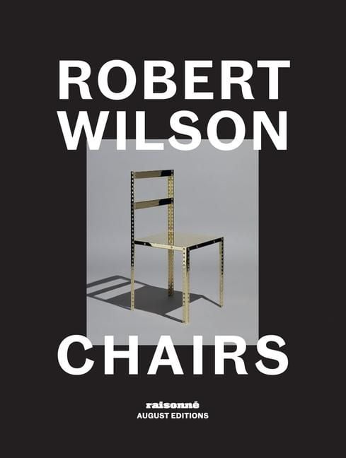 Produktbild: Robert Wilson