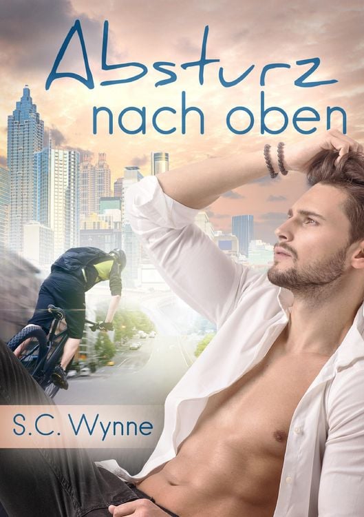 Produktbild: Absturz nach oben