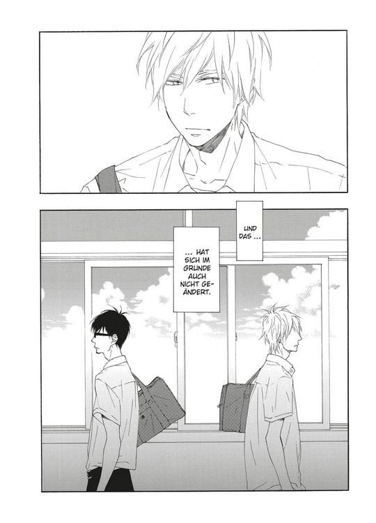Produktbild: Blue Sky Complex 01