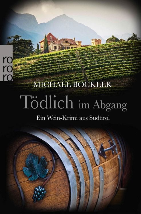Produktbild: T&ouml;dlich im Abgang
