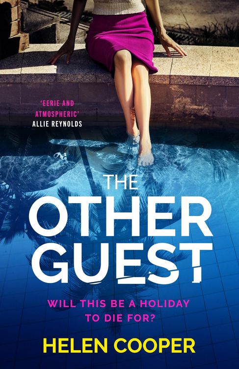 Produktbild: The Other Guest