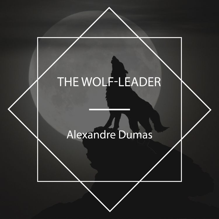 Produktbild: The Wolf-Leader