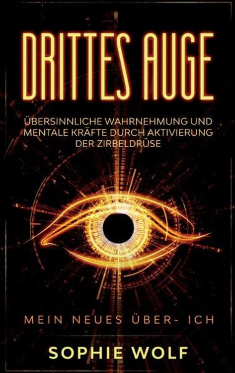Produktbild: Drittes Auge