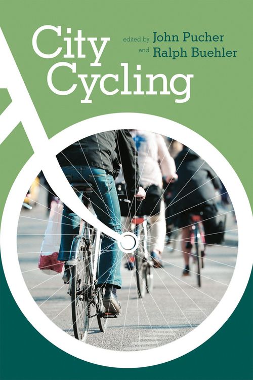 Produktbild: City Cycling