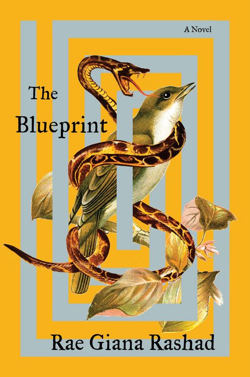 Produktbild: The Blueprint