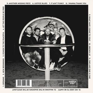 Produktbild: Missing Pieces (2LP)